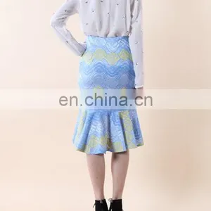 Dazzling Sequin Dots Wrapped Top thumbnail-3