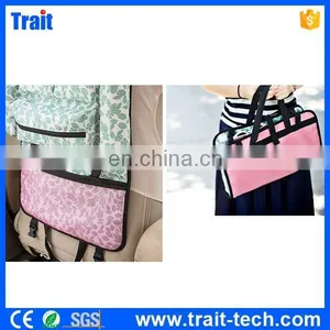 Waterproof Multifuction Car Auto Seat Back Hanging Storage Bag thumbnail-2