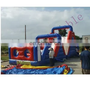 Inflatables,inflatable Toys, Outdoor Inflatable Games OT010 thumbnail-1