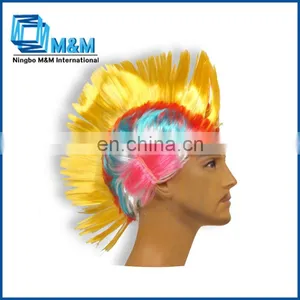 Different Kids Of The Wholesale Cheap The Hair Wig thumbnail-4