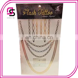 Jewelry Inspired Tattoo Bubble thumbnail-1