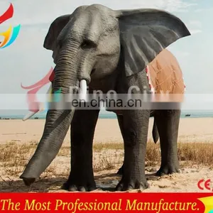 Artificial Elephant Statues For Sale thumbnail-6