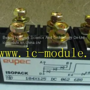 Eupec Rectifiers 104X125DC023 thumbnail-1