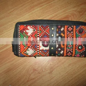 BANJARA CLUTCH BAG thumbnail-1