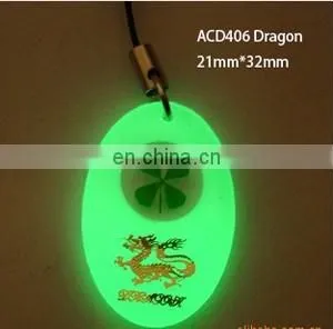 Faishon and Hot Sell Christmas Led Necklace Factory Sell thumbnail-1
