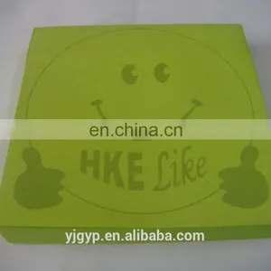 Customized Printed Paper Sticky Memo Cube thumbnail-1