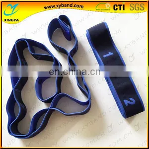 China Yoga Strap thumbnail-5