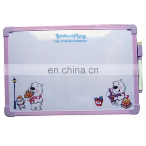Advertising Brand Names Customized Mini Whiteboard Markers thumbnail-1