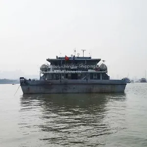 Sale: 5600T Inland Self-Unloading Ship thumbnail-2