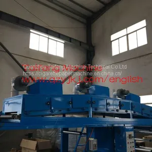 2018 New Type of Automatic Smoking Paper Printing Machine thumbnail-3