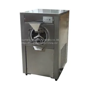 Batch Freezer Gelato Machine Hard Ice Cream Machine,commercial Hard Ice Cream Machine thumbnail-4