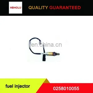 Oxygen Sensor 0258010055 for VW Bora thumbnail-1