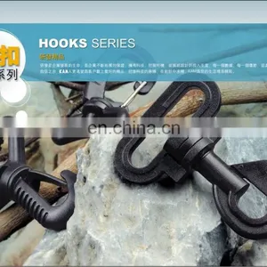 KAM 10-38MM Different Size With All Kinds of Snap Hook and Plastic Buckle thumbnail-1
