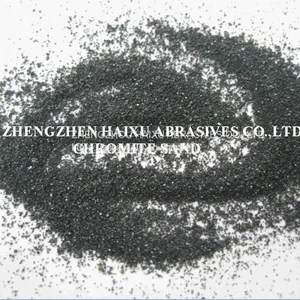 China Chromite Sand Supplier thumbnail-1