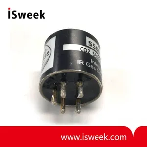S509 IR Carbon Dioxide Sensor (CO2 Sensor) thumbnail-1