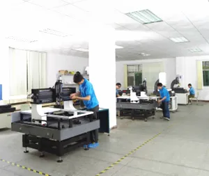 Dongguan Yihui Optielectronic Technology Co., LTD company overview - view 4 thumbnail