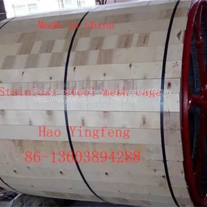 The Most Popular Type 1092 Toilet Paper Making Machine/787-type Toilet Paper Machine thumbnail-5