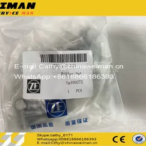 High Quality ZF 4WG200 Transmission Gearbox Spare Parts 750119100-Roller Set(Sp100272) thumbnail-1