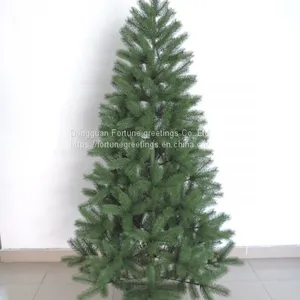 Artificial Christmas Tree thumbnail-1