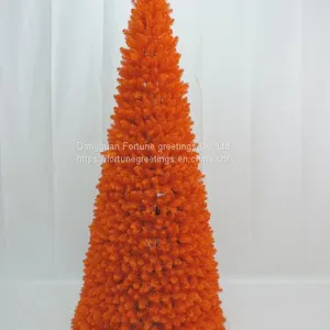 Artificial Christmas Tree thumbnail-1