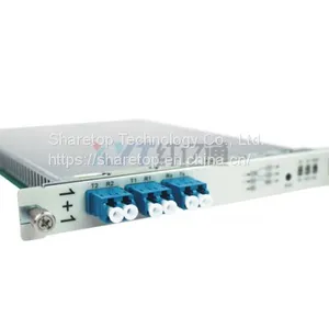1+1 OLP Interface Board for Optical Line Protection thumbnail-1