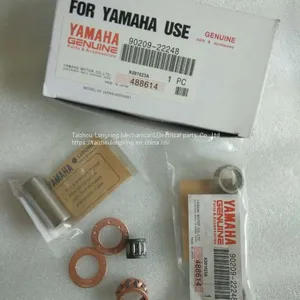 Et950 Connecting Rod 6pcs/set,Yamaha Pkt, Gasoline Generator Spare Parts thumbnail-1