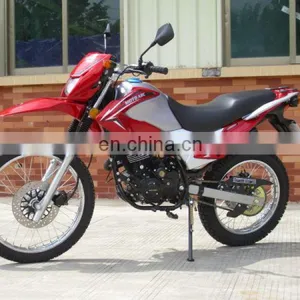 Guangzhou Fekon New Style Dirt Bike 250cc thumbnail-1