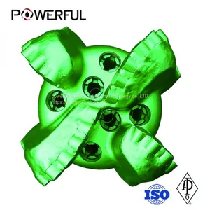 Steel Body PDC Bit 9 1-2 GS1604SZ thumbnail-3