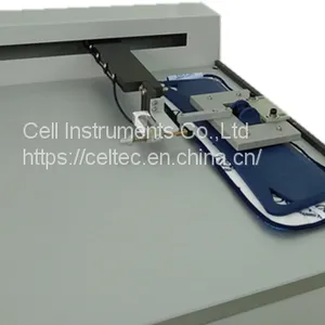 Coefficient of Friction Tester ASTM D1894 ISO 8295 Conformed thumbnail-4