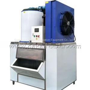Flake Ice Machine 4T/24h,Flake Ice Machine 4T Manufacturer,Flake Ice Machine 4T thumbnail-1