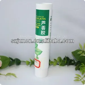 GMP Certified ABL Hand Cream Tube thumbnail-1