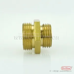 Driflex Electrical Components Brass Plumbing Fittings thumbnail-2
