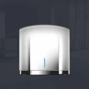 Safe Automatic Auto Hand Dryers Energy Saving thumbnail-2