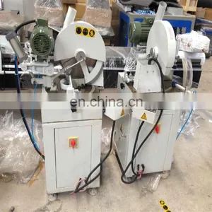 Aluminum Windows Corner Crimping Machine thumbnail-4