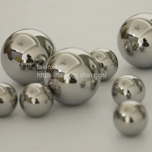 High Quality 2 Inch Stainless Steel Ball Valve thumbnail-4