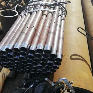 Astm Seamless Pipe Concrete Tremie thumbnail-1
