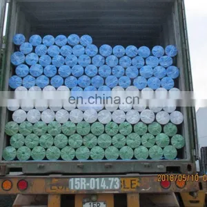 BLUE TARPAULIN SHEET IN ROLL thumbnail-2