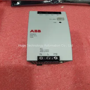 ABB DO810 3BSE008510R1 . New in Individual Box Package, in Stock ,Original and New, Good Quality, Best Price, Lower Your Support Costs thumbnail-4