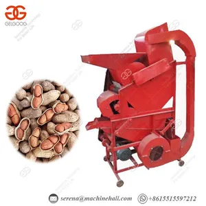 Agriculture Machinery Peanut Peanut Machine thumbnail-2