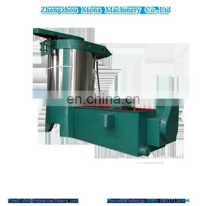 High Quality Wheat Seed Washing Machine, Sesame Drying Equipment, Grain Washing Machine thumbnail-1