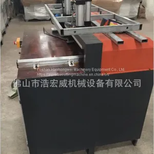 Hs-700 Slotting Machine Profile Cutting Machine thumbnail-1