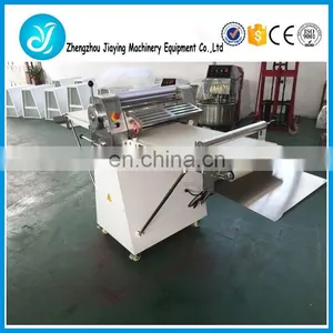 Commercial Used Danish Pastry Dough Sheeter thumbnail-3