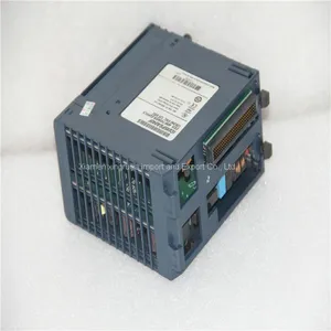 In Stock Brand New GE Fanuc Automation IC697CPU772RR PACSystems RX3i PLC Module thumbnail-2