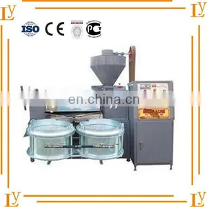 Low Price Automatic Coconut Oil Processing Plant, Coconut Oil Making Machine thumbnail-6