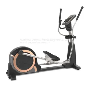 CM-712 Home Gym Equipment Elliptical Exercise Bike thumbnail-1