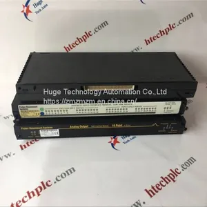 ROSEMOUNT CA-RTFDB11 DCS MODULE New in Sealed Box in Stock thumbnail-3