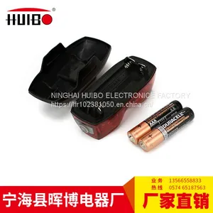 USB Rechargeable Bicycle Lamp Taillight thumbnail-3