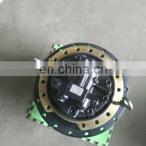 ZX230 Excavator Track Device Hitachi ZX230 Final Drive thumbnail-6