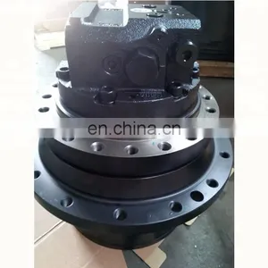 Excavator LP15V00001F1 GM17V3-B-46/82-0 SK120 SK130 Final Drive thumbnail-5