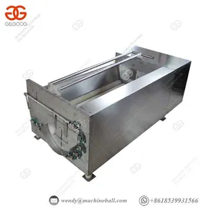 Easy To Operate Sweet Potato Washer thumbnail-1